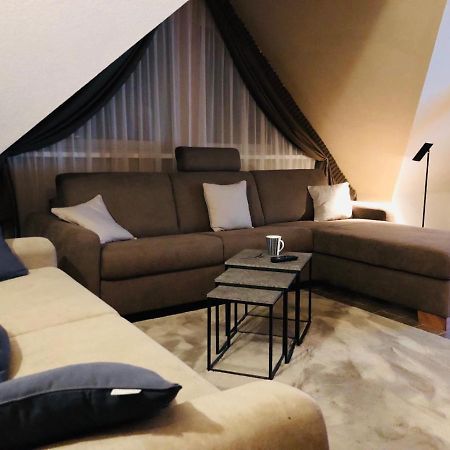 Apartment Horec Доновалы Экстерьер фото
